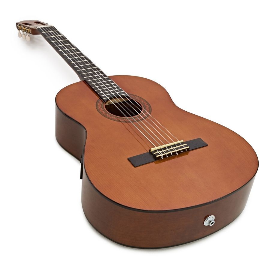 Класична гітара Yamaha CX40 YA-0065 фото