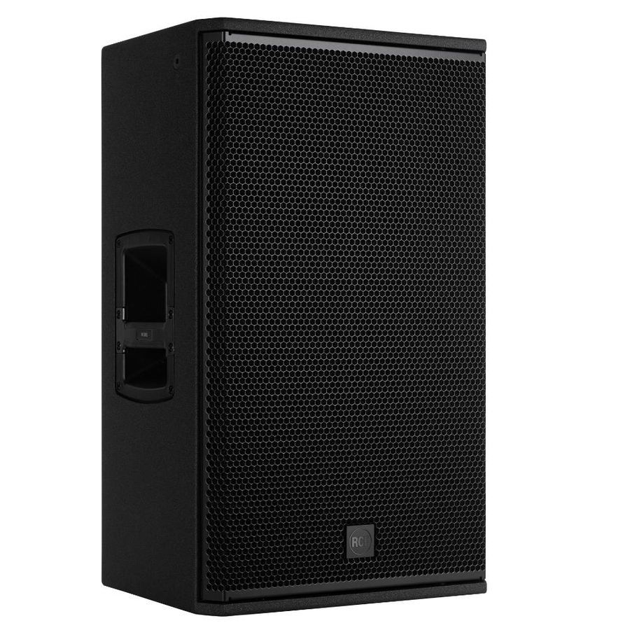 Активна акустична система RCF NX 915-A RC-1581 фото
