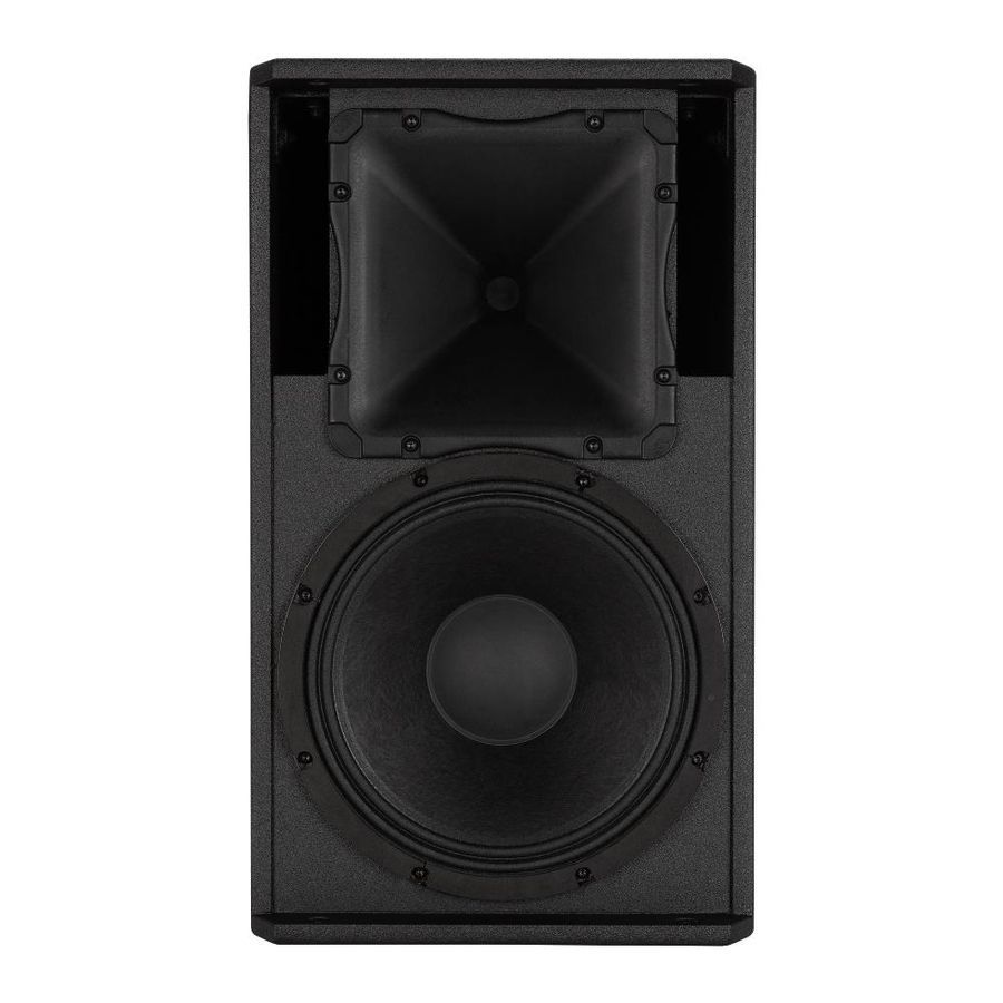 Активна акустична система RCF NX 915-A RC-1581 фото