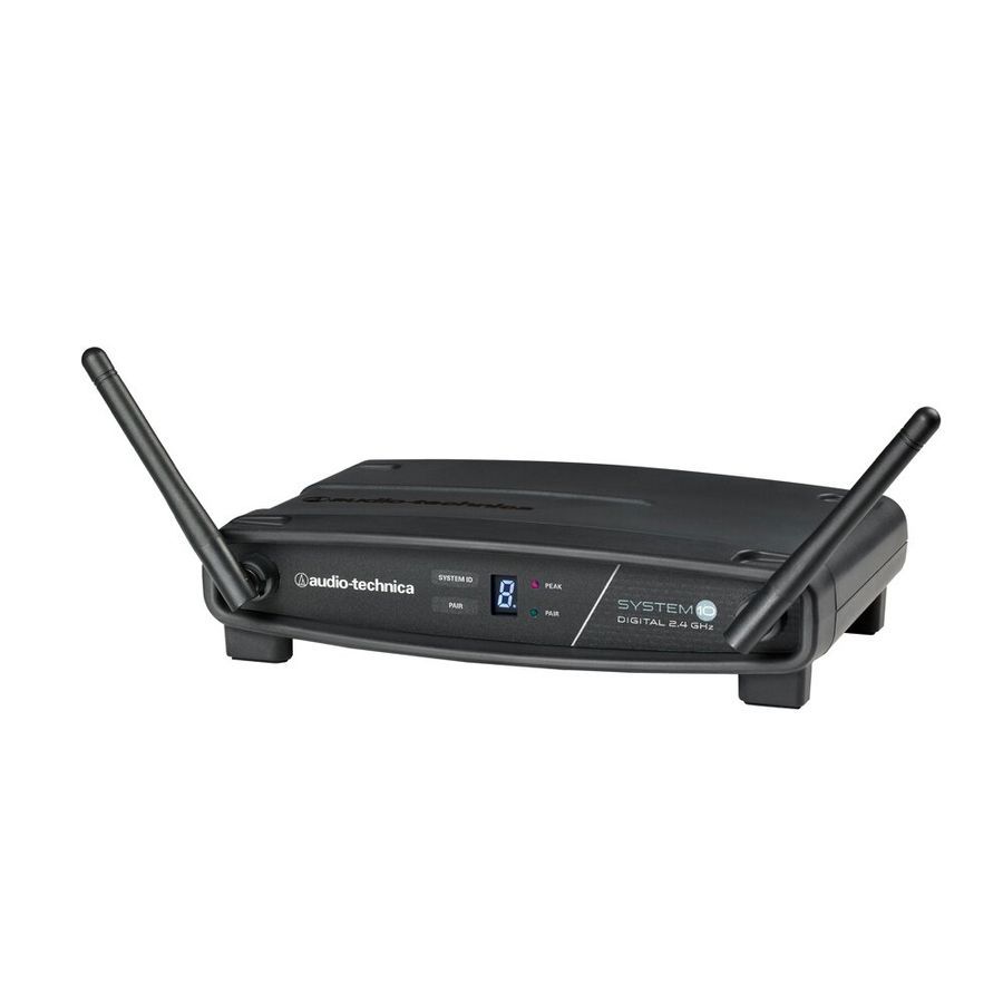 Радіосистема Audio-Technica ATW 1102 AT-0132 фото