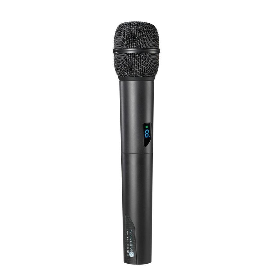 Радіосистема Audio-Technica ATW 1102 AT-0132 фото