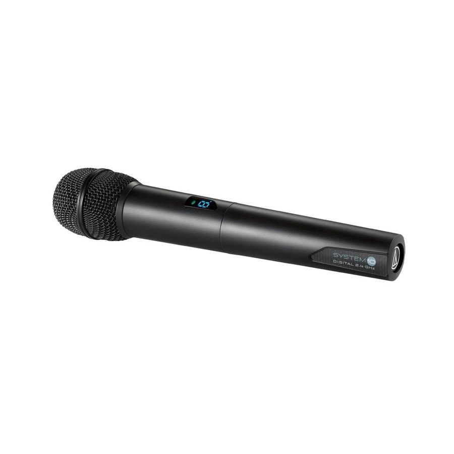 Радіосистема Audio-Technica ATW 1102 AT-0132 фото