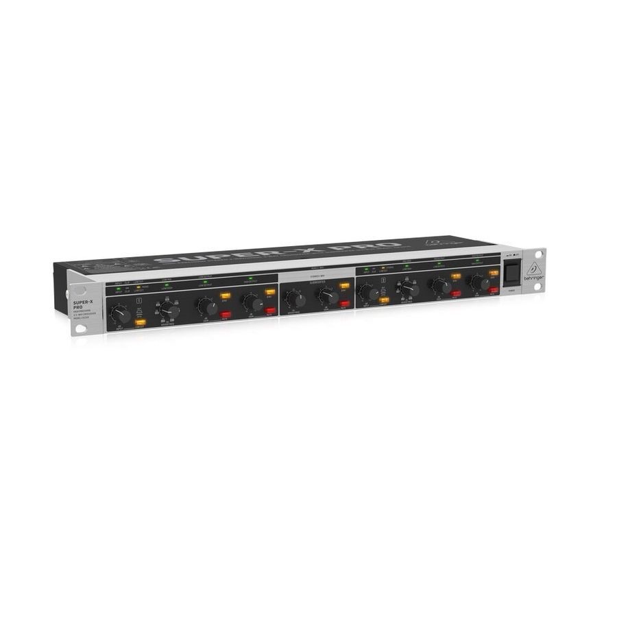 Кроссовер Behringer CX2310 V2 BE-0862 фото