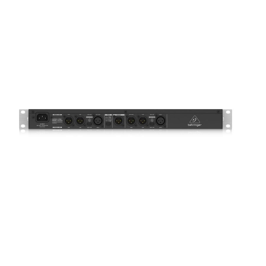 Кроссовер Behringer CX2310 V2 BE-0862 фото