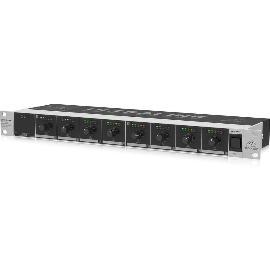 Сплиттер Behringer DS2800 BE-0831 фото
