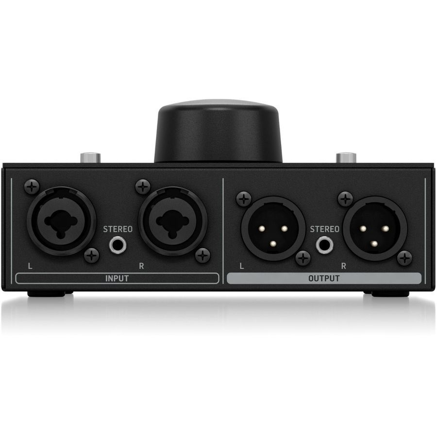 Контролер студійних моніторів Behringer Monitor1 BE-0832 фото
