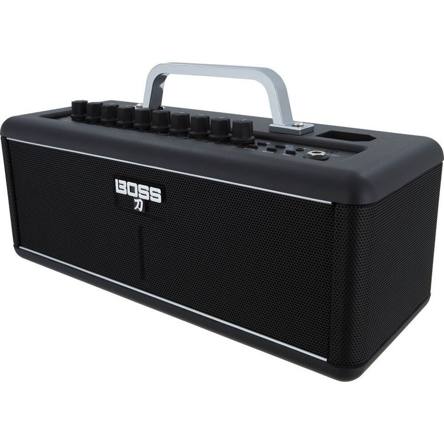 Гитарный усилитель Boss Katana-Air BO-0303 фото