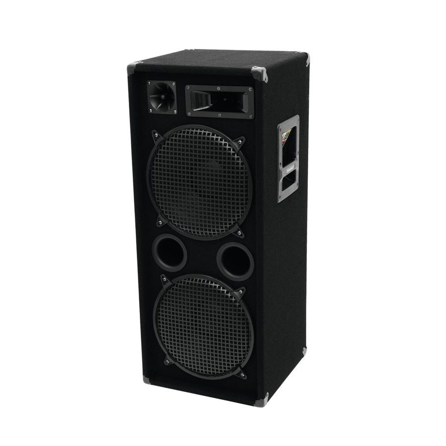 Пассивная акустическая система Omnitronic DX-2222 OM-0022 фото