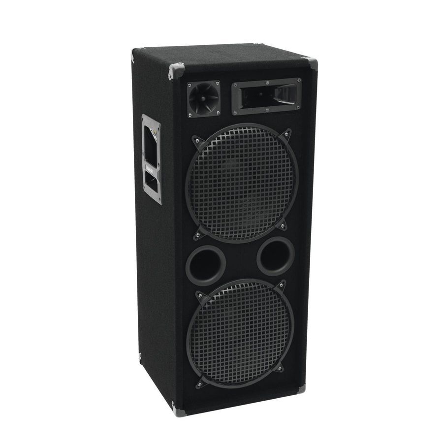 Пассивная акустическая система Omnitronic DX-2222 OM-0022 фото