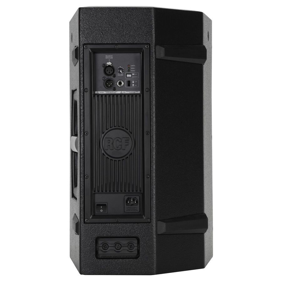Активна акустична система RCF 4Pro 1031-A RC-0004 фото