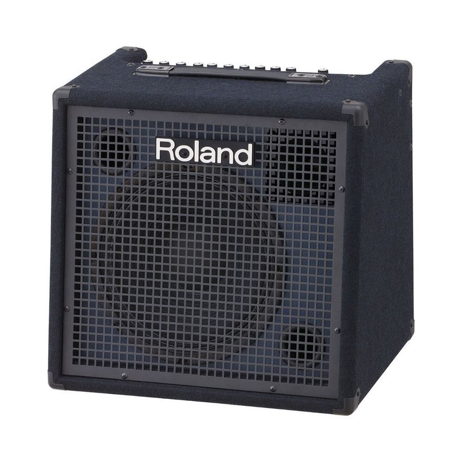 Клавішний комбопідсилювач Roland KC400 RO-2331 фото