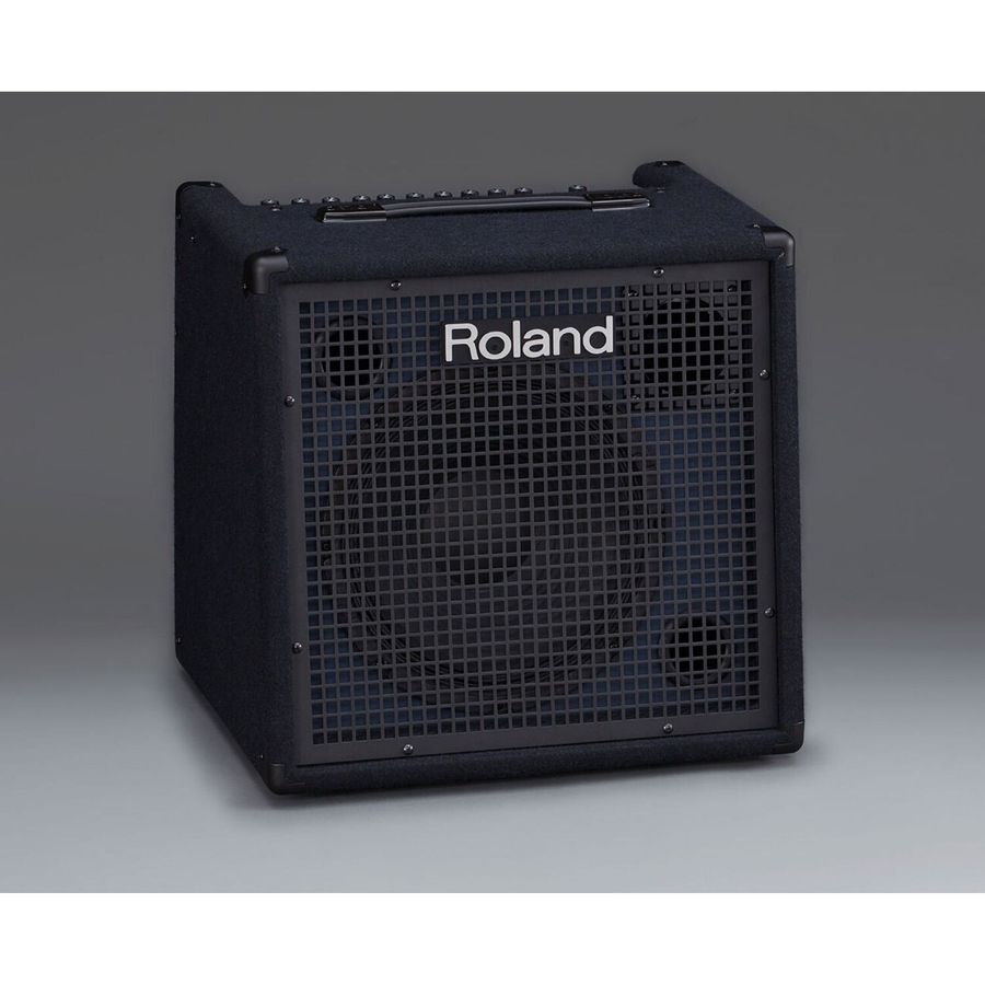 Клавішний комбопідсилювач Roland KC400 RO-2331 фото