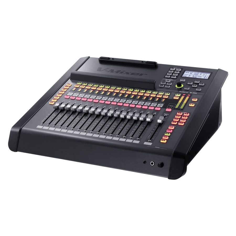 Цифровой микшер Roland M-200i RO-0964 фото