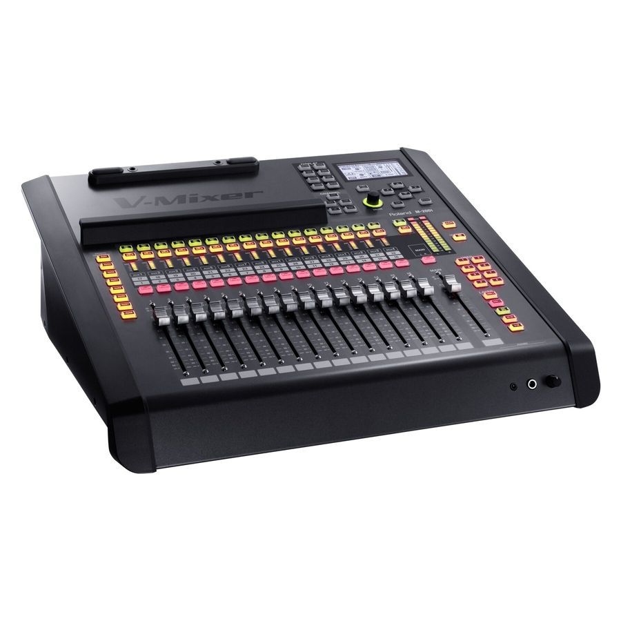 Цифровой микшер Roland M-200i RO-0964 фото