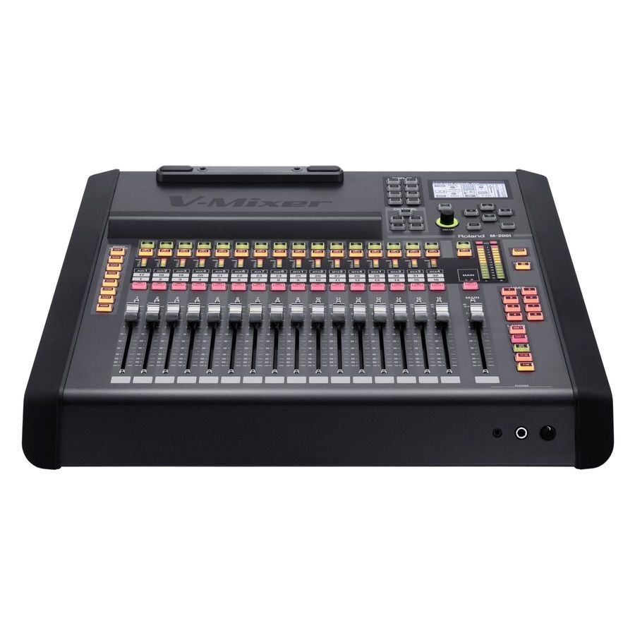 Цифровой микшер Roland M-200i RO-0964 фото