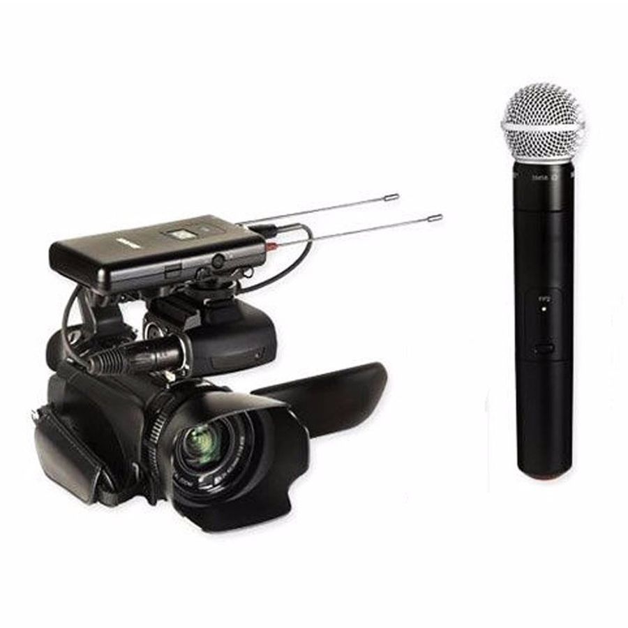 Радиосистема Shure FP25/SM58 SH-0753 фото