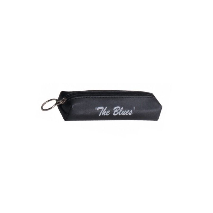 Гармошка губная The Blues TB10G OD-0018 фото