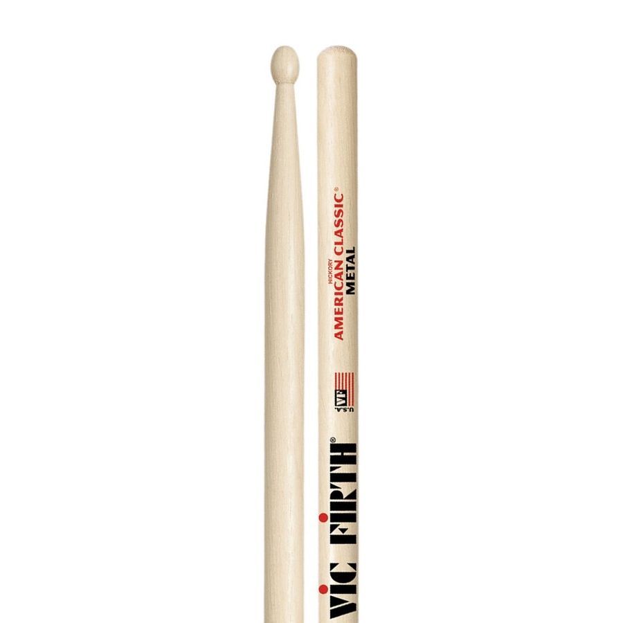 Барабанные палочки Vic Firth CM серии American Classic VF-0065 фото