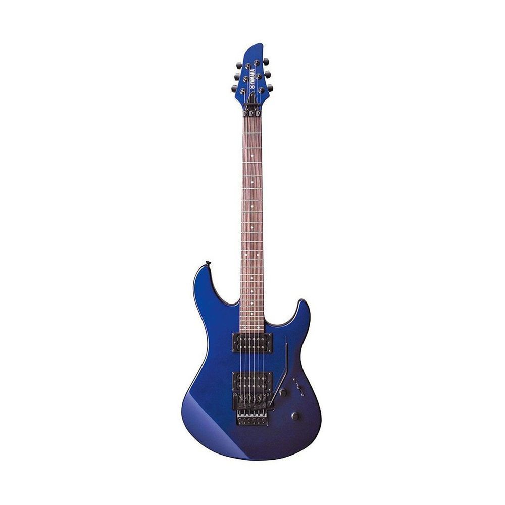 Электрогитара YAMAHA RGX220DZ MTU YA-0192 фото