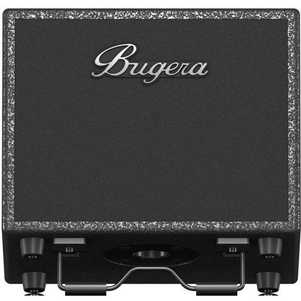 Гитарный комбоусилитель Bugera AC60 BU-0073 фото