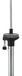 PDP PDHH813 800 Series 3-Leg Hi-Hat Stand PD-0098 фото 3