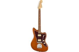 FENDER PLAYER JAZZMASTER PF AGN LIMITED Електрогітара FE-0481 фото