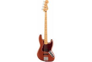 FENDER PLAYER PLUS JAZZ BASS MN ACAR Бас-гітара FE-0489 фото