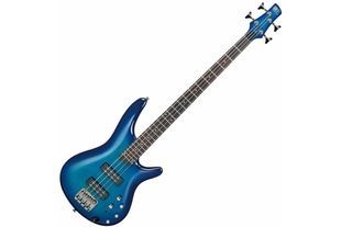IBANEZ SR370E-SPB Бас-гітара IB-0243 фото