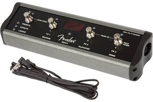 FENDER MGT-4 FOOTSWITCH FOR MUSTANG GT Футсвіч для підсилювачів FE-0410 фото