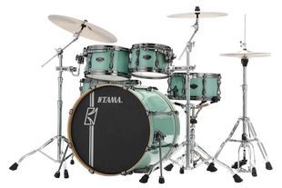 TAMA ML52HZBNS-SFG Ударная установка TM-0133 фото
