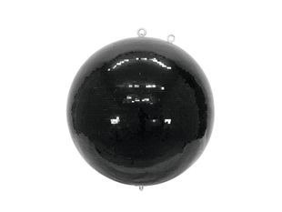 EUROLITE Mirror Ball 100cm black EL-1188 фото
