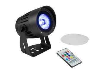 EUROLITE LED IP PST-40 QCL Spot EL-0844 фото
