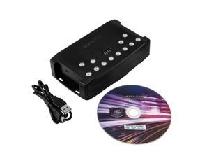 EUROLITE SAP-1024 MK2 Standalone Player EL-1447 фото