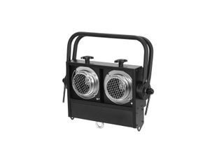 EUROLITE Audience Blinder 2xPAR-36 bk EL-0316 фото