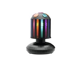 EUROLITE LED MSC-10 Mini Single Cylinder EL-0897 фото