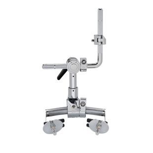 DW DWCP7771 Bass Mounted Retro Rail Mount DW-0124 фото