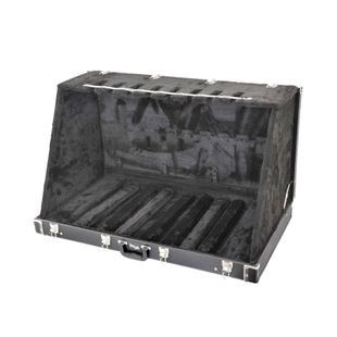 Футляр-стійка для 4-х гітар Stagg GDC-8 ST-0165 фото