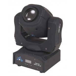 Прожектор повного обертання SAGITTER SGSMTSPOTPLUS SG-0211 фото