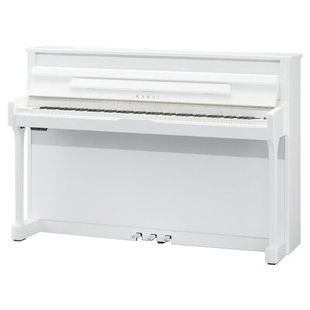 Цифрове піаніно KAWAI CS11 WHP KA-0120 фото