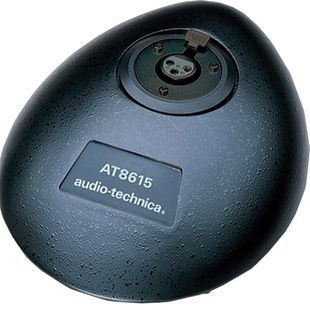 Настольная подставка для микрофона Audio-Technica AT8615 AT-0718 фото