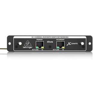 Плата розширення Behringer X Dante BE-0707 фото