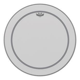 Пластик REMO Powerstroke 3 Coated P31120C2 (20") RE-3168 фото