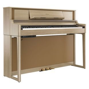 Цифровое фортепиано Roland LX705-LA Светлый дуб RO-2639 фото