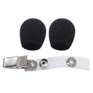 Вітрозахист для мікрофону Shure 90VK1371 SH-0060 фото