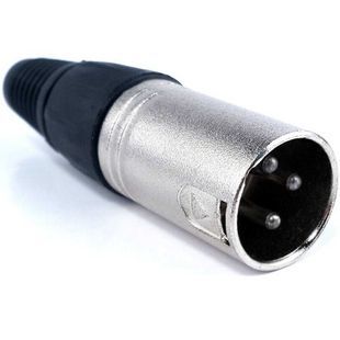 Роз'єм Proel XLR3MV PR-5605 фото