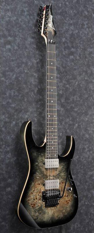 IBANEZ RG1120PBZ-CKB Электрогитара IB-0176 фото