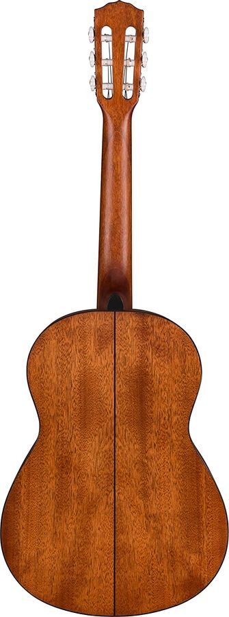 FENDER ESC80 Гитара классическая FE-0334 фото