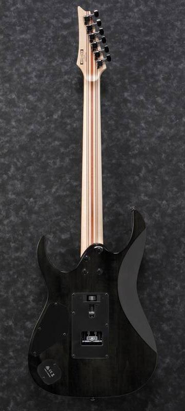 IBANEZ RG1120PBZ-CKB Електрогітара IB-0176 фото