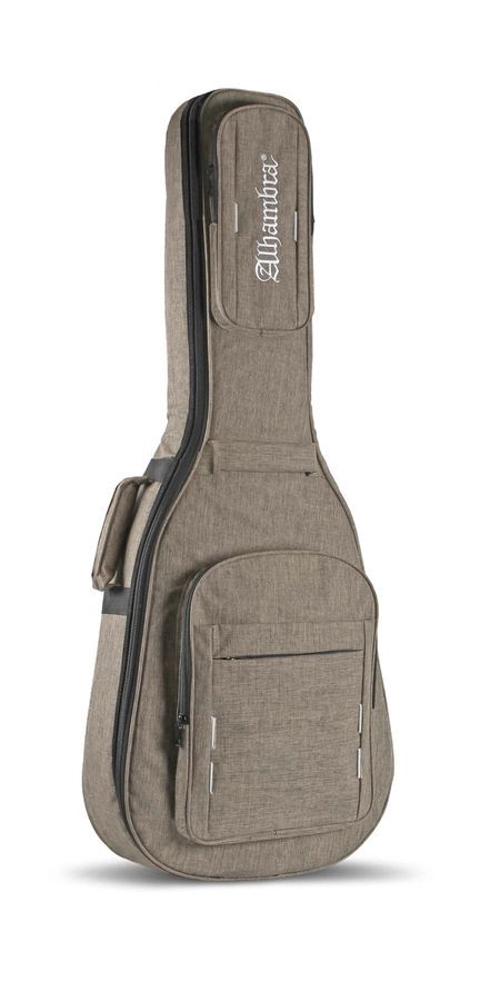 Класична гітара Alhambra 4P BAG 4/4 AL-0166 фото