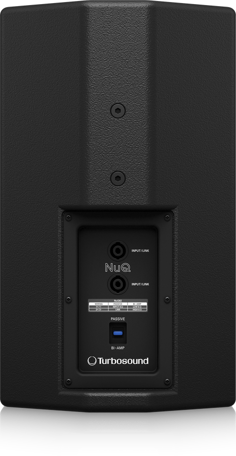 Пасивна акустична система Turbosound NuQ82 TS-0036 фото